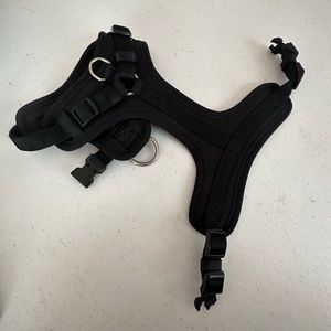 XS DOG HARNESS